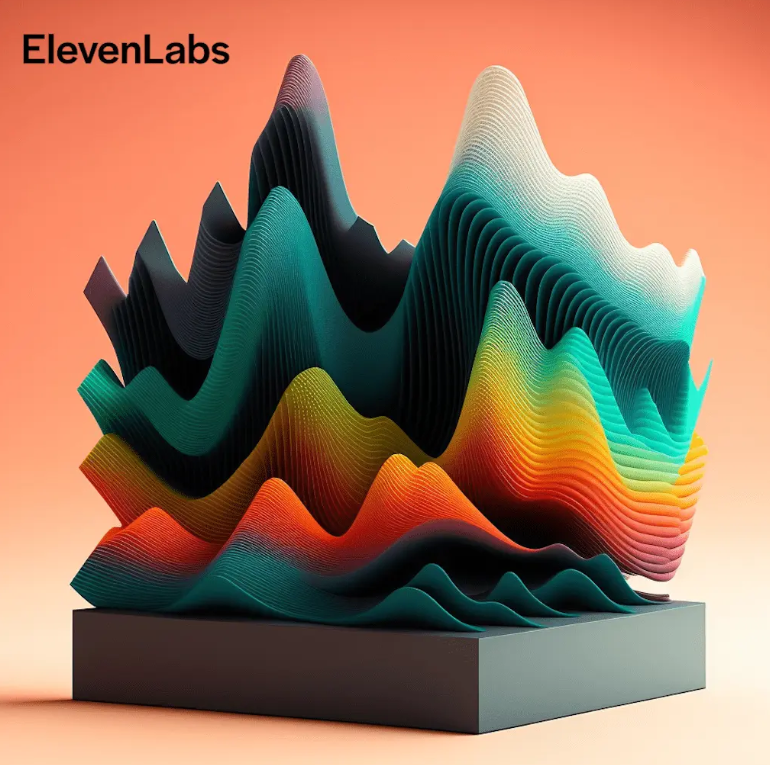 (사진=일레븐랩스)