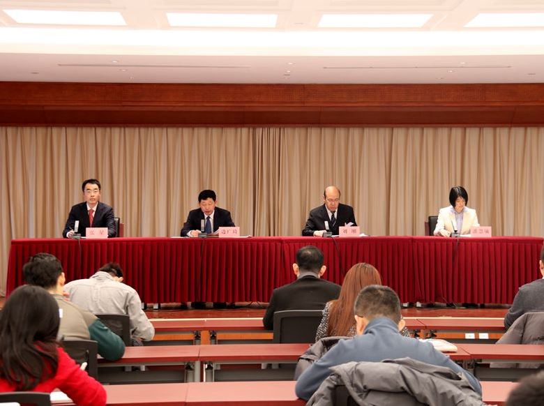 24년 1분기 국가에너지국 기자회견 (사진 = 중국 국가 에너지국)