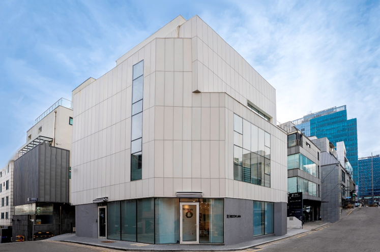 리콘랩스 사옥 전경 (사진=리콘랩스)