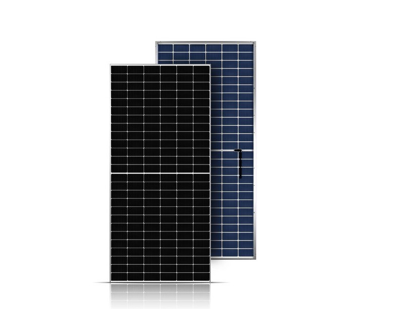 큐트론 G2 (사진=한화큐셀)