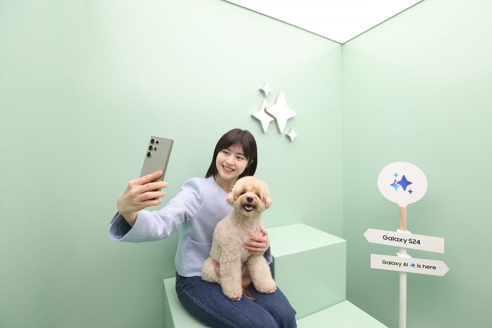 (사진=삼성전자)