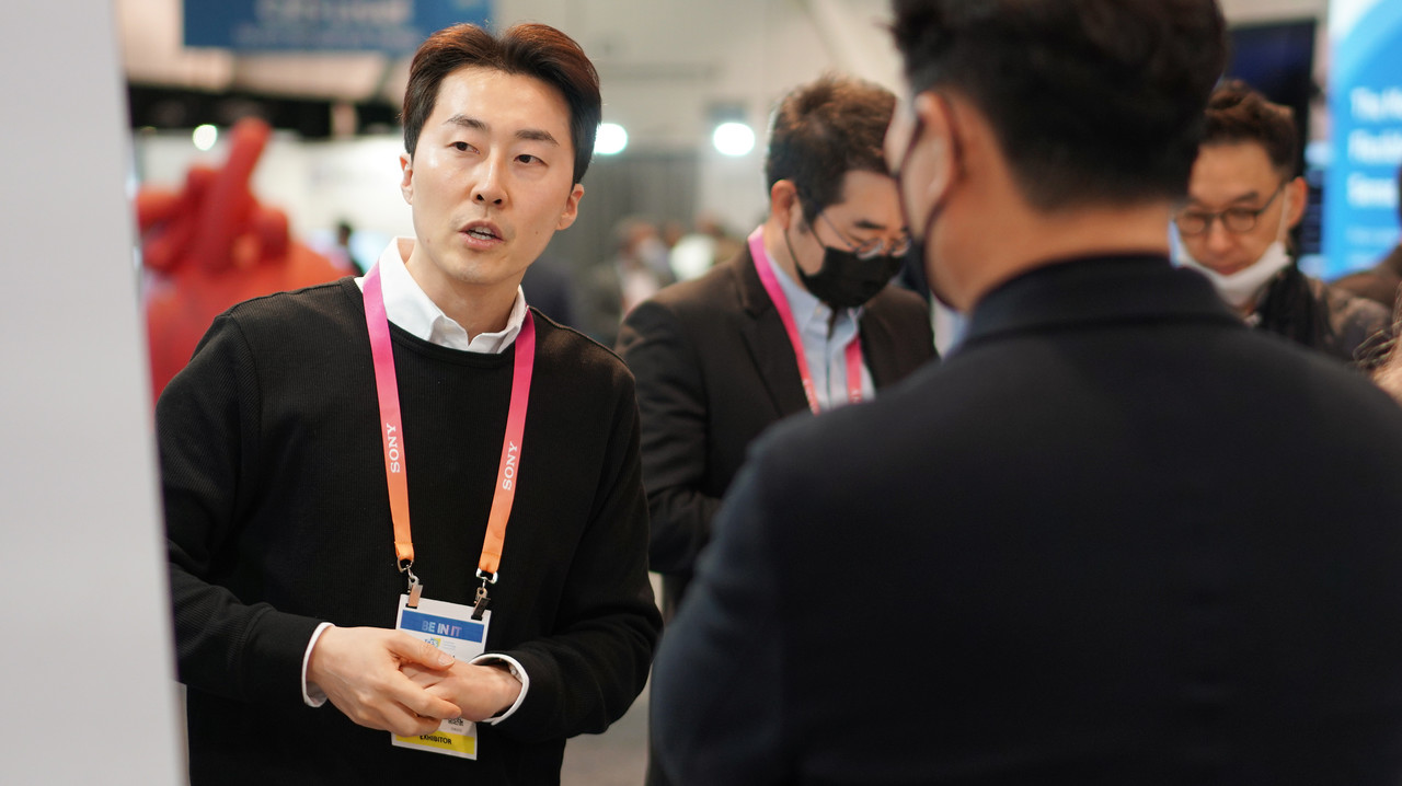 김대훈 누비랩 대표 (사진=누비랩)