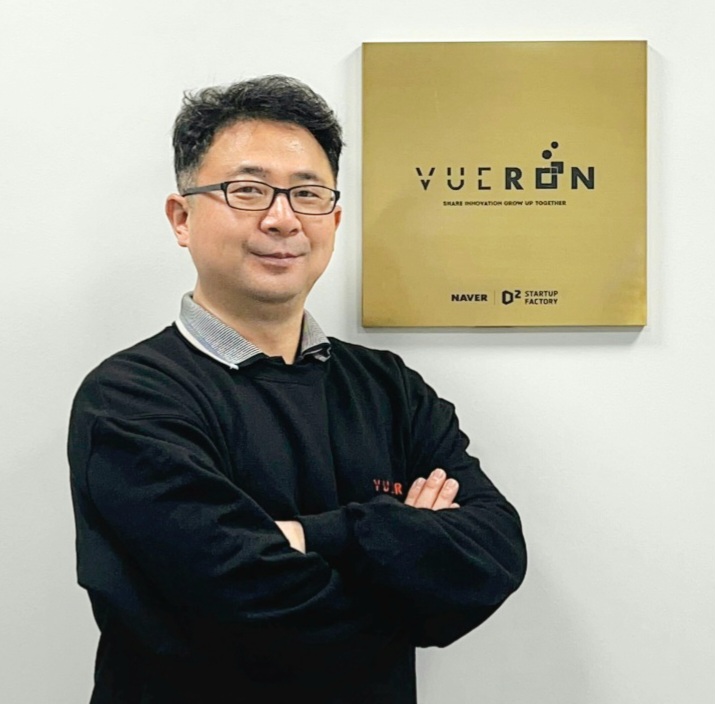 제홍모 뷰런테크놀로지 총괄 (사진=뷰런 테크놀로지)