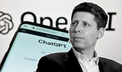 샘 알트먼 오픈AI CEO