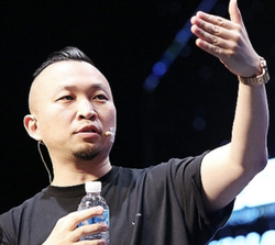 조용민 대표 (사진=언바운드랩데브)