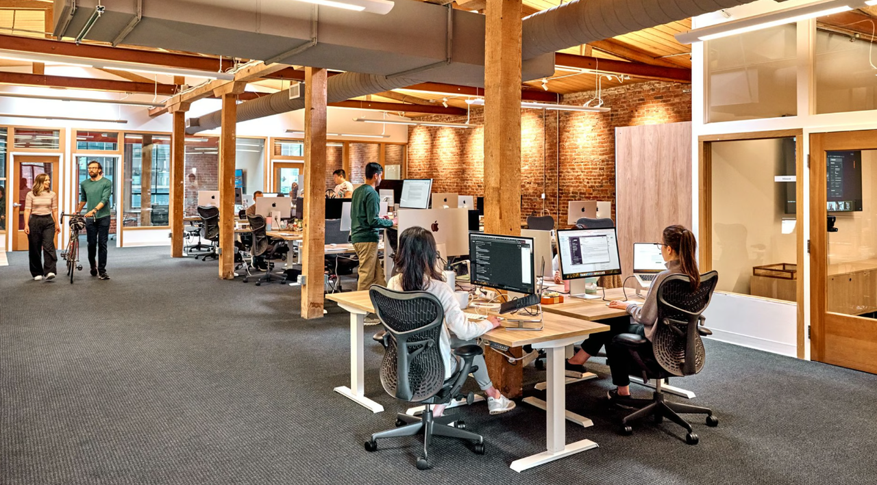 시에라 회사 내부 (사진=시에라)