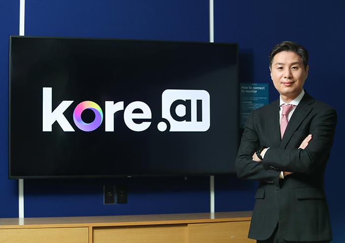 전상호 코어에이아이 코리아 신임 지사장 (사진=코어에이아이)