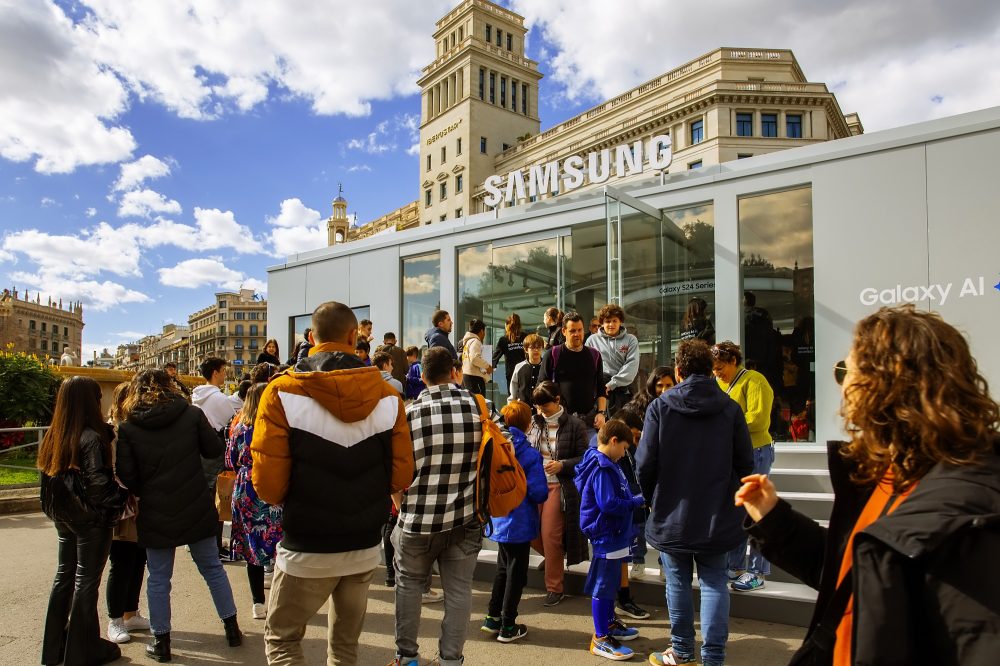 (사진=삼성전자)