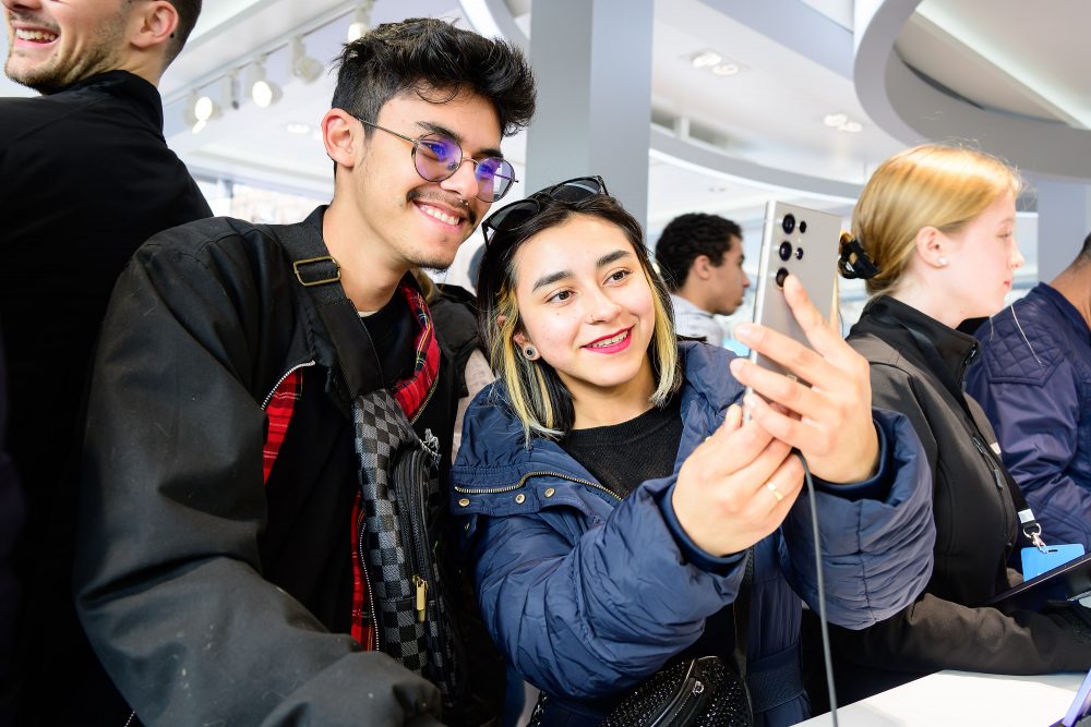 (사진=삼성전자)