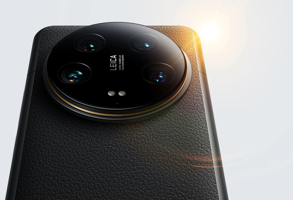 샤오미 '시리즈 14 울트라' (사진=샤오미)