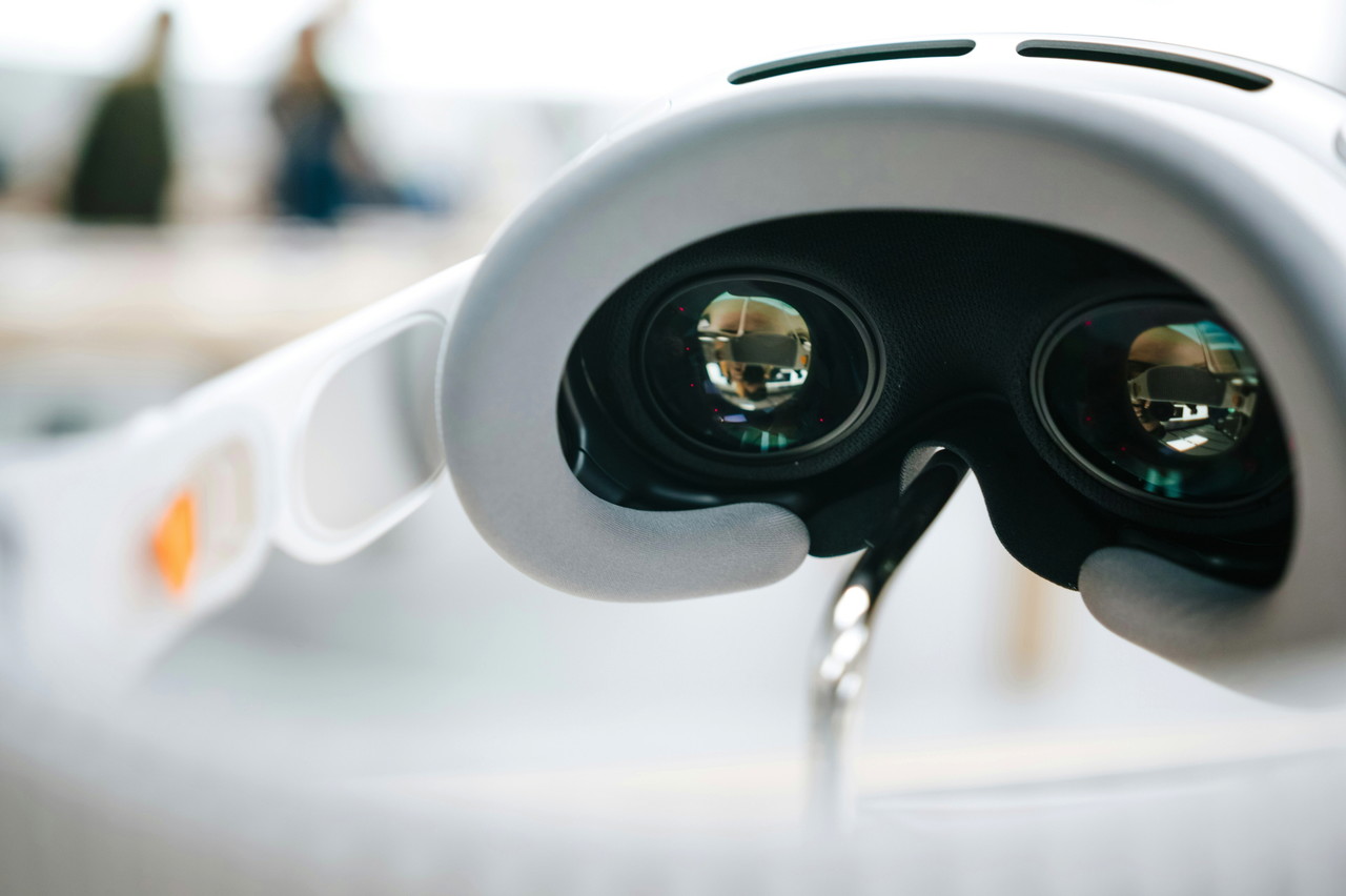 비전 프로 (사진=셔터스톡)