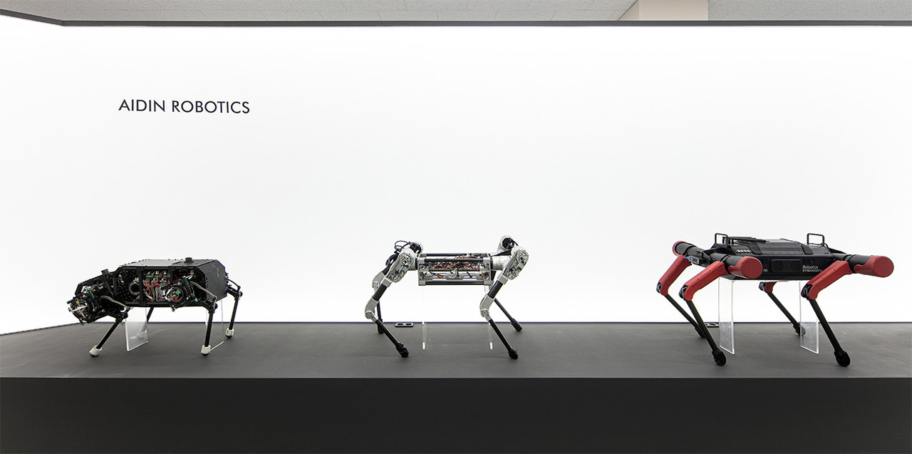 (사진=에이딘로보틱스)