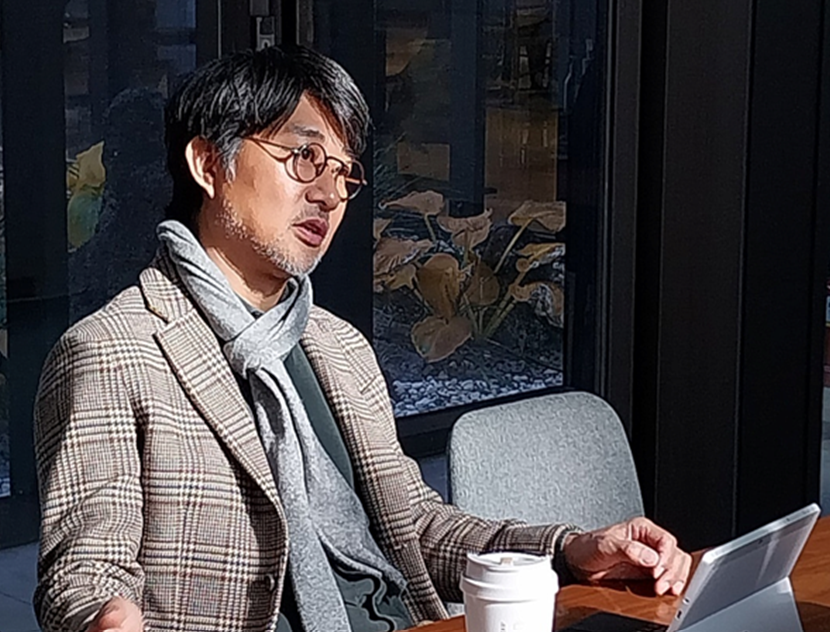 방준호 대표 (사진=상상을만드는사람들)