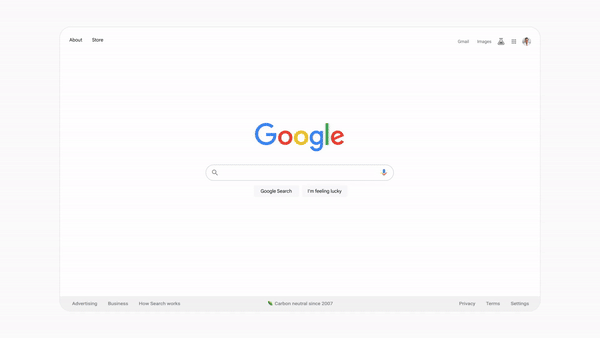 영행 스케줄 생성 기능 (사진=구글)