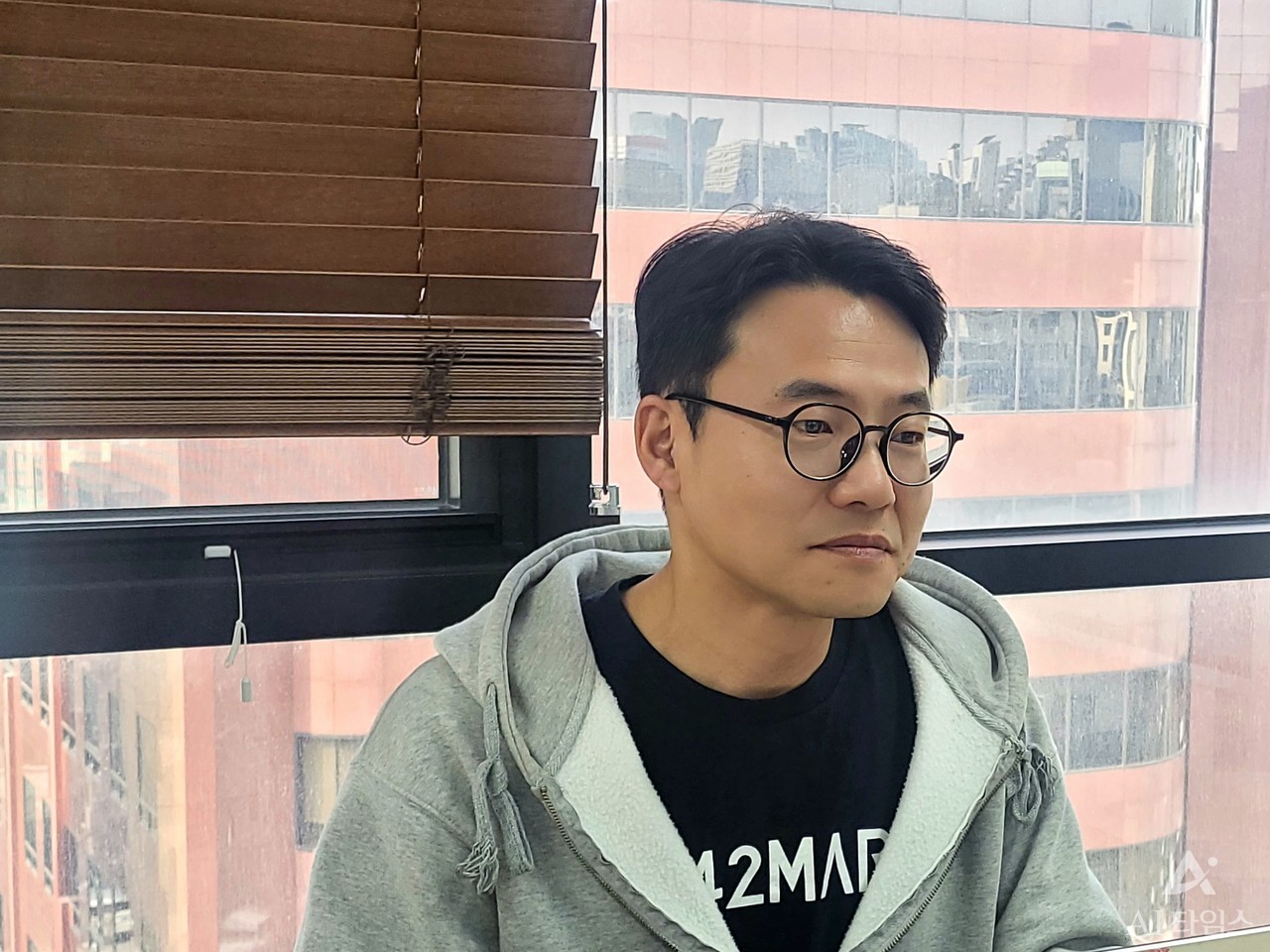 김동환 포티투마루 대표