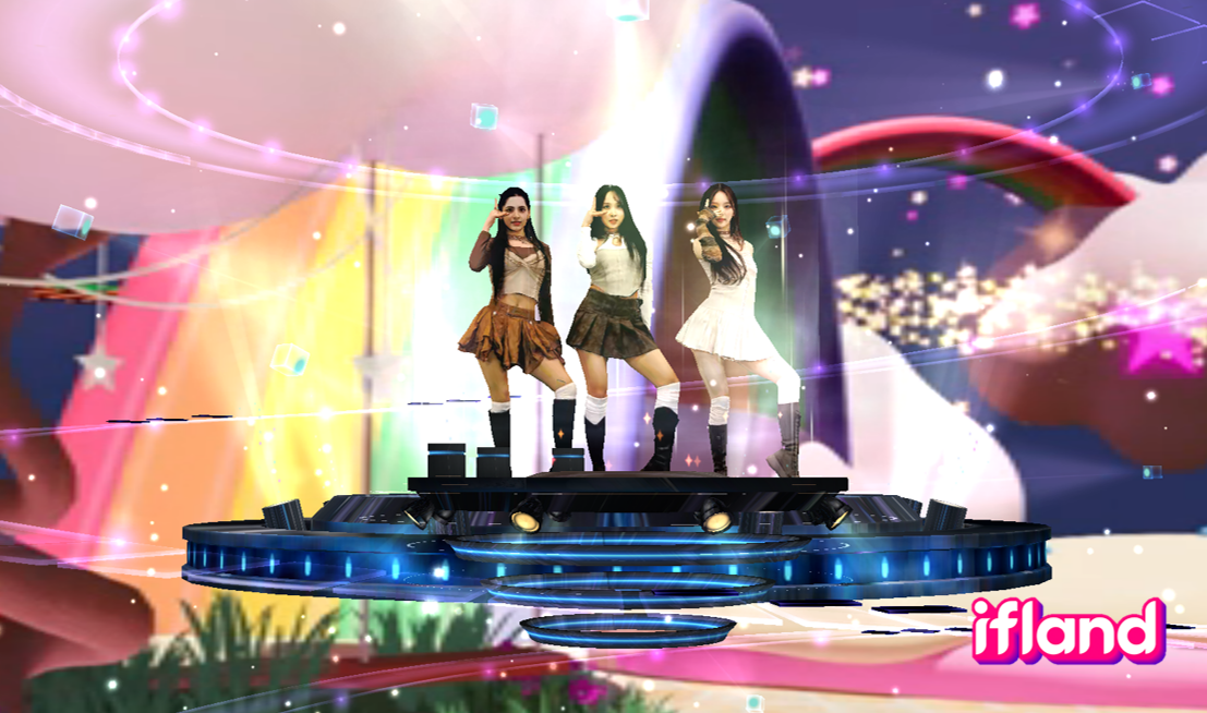 트리플 아이즈 (사진=SKT)