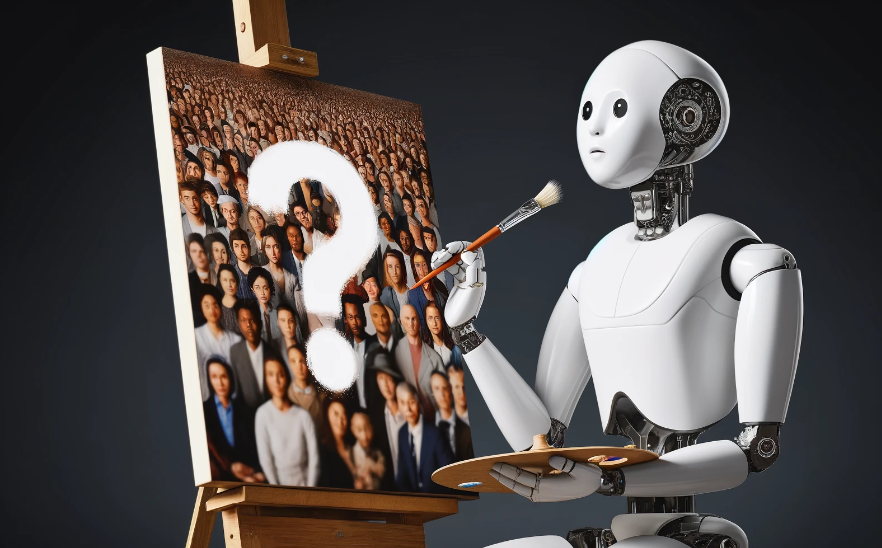 '달리'로 생성한 이미지