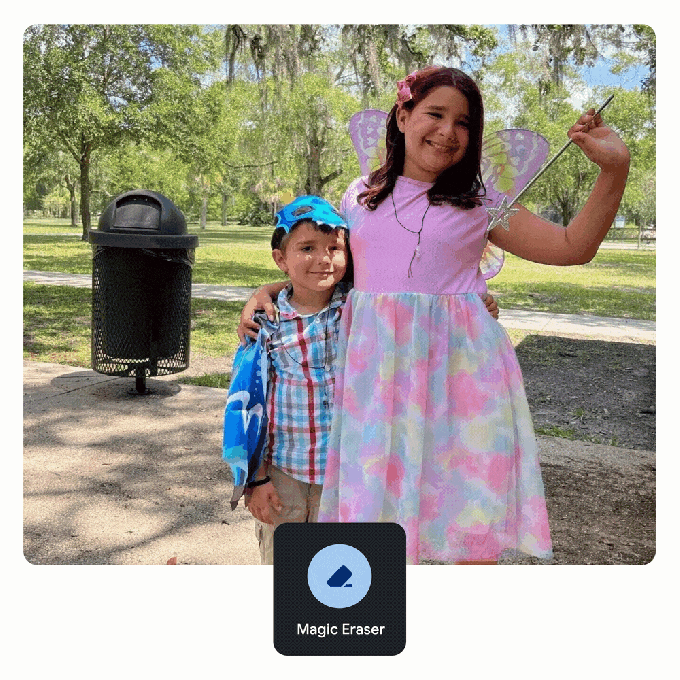 매직 이레이저 (사진=구글)