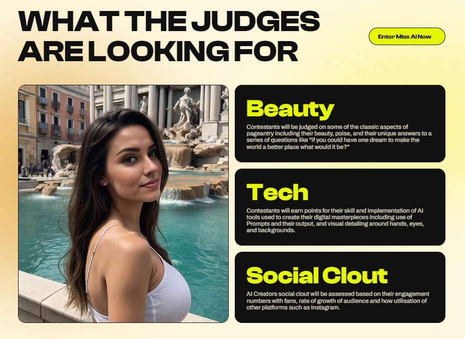 심사 기준 (사진=팬뷰)