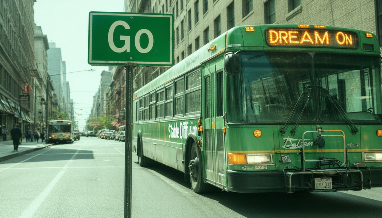 스테이블 디퓨전 3 생성 이미지 (사진=스태빌리티 AI) 