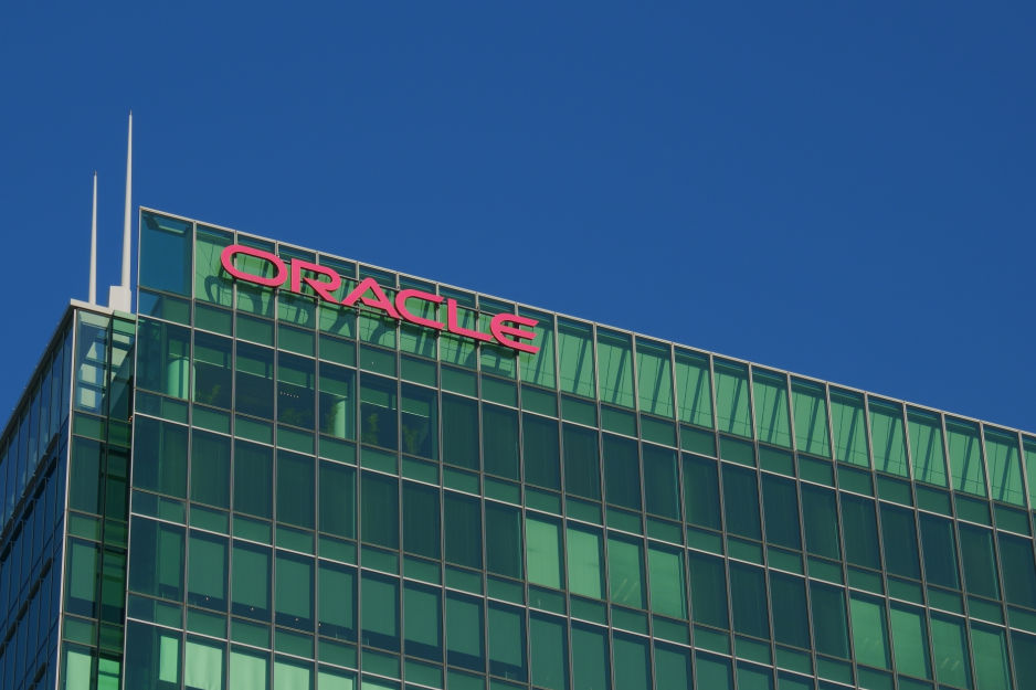 오라클 도쿄 사무소 (사진=셔터스톡)