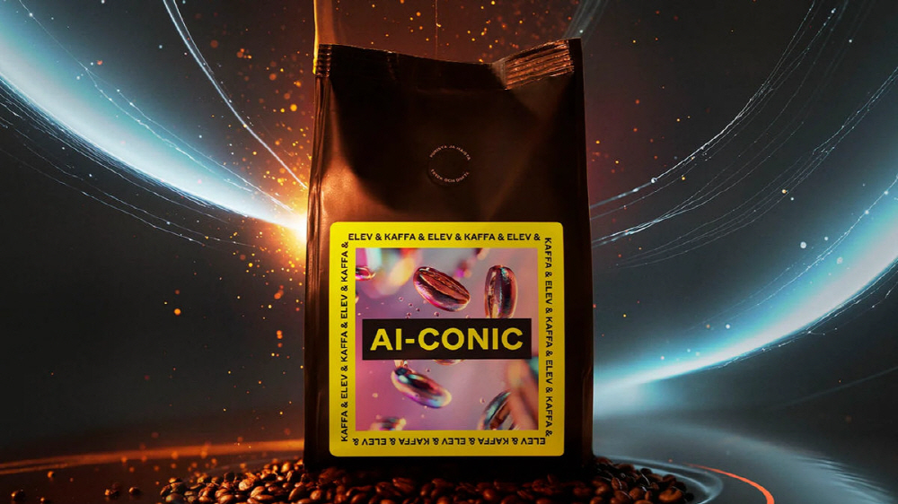AI-코닉 (사진=카파로스터리)
