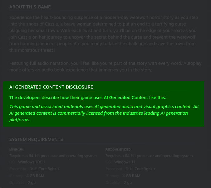 렘베 개발자가 파이썬 코드로 생성 AI 게임을 검색하는 장면 (사진=이치로 렘베)