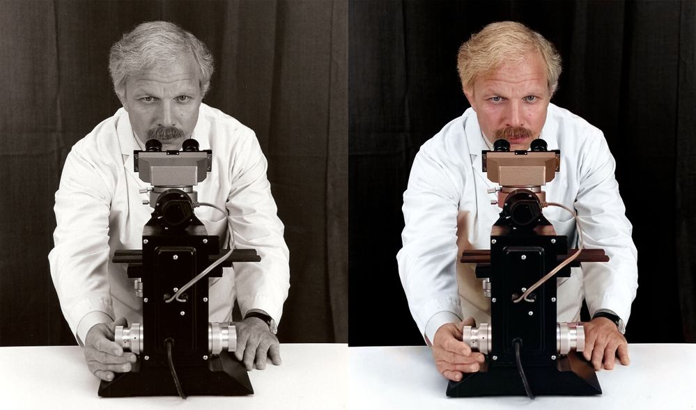 리치 프리비트 (사진=AMD)