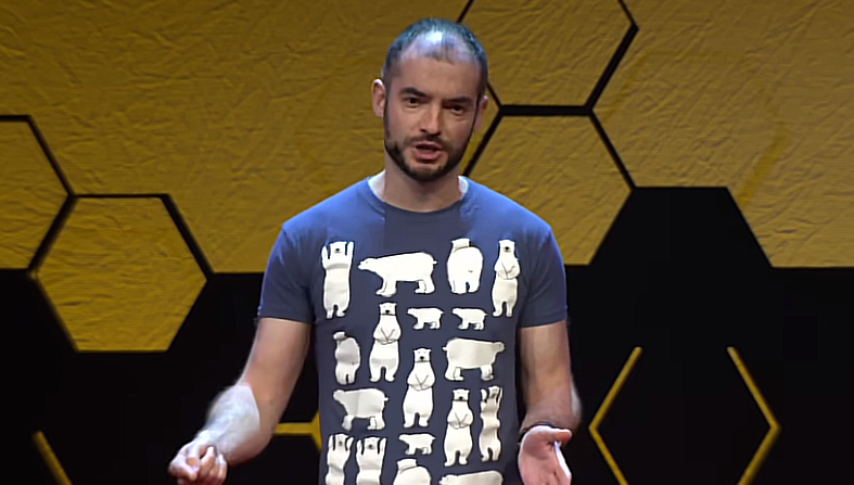 일리야 슈츠케버 (사진=유뷰브)