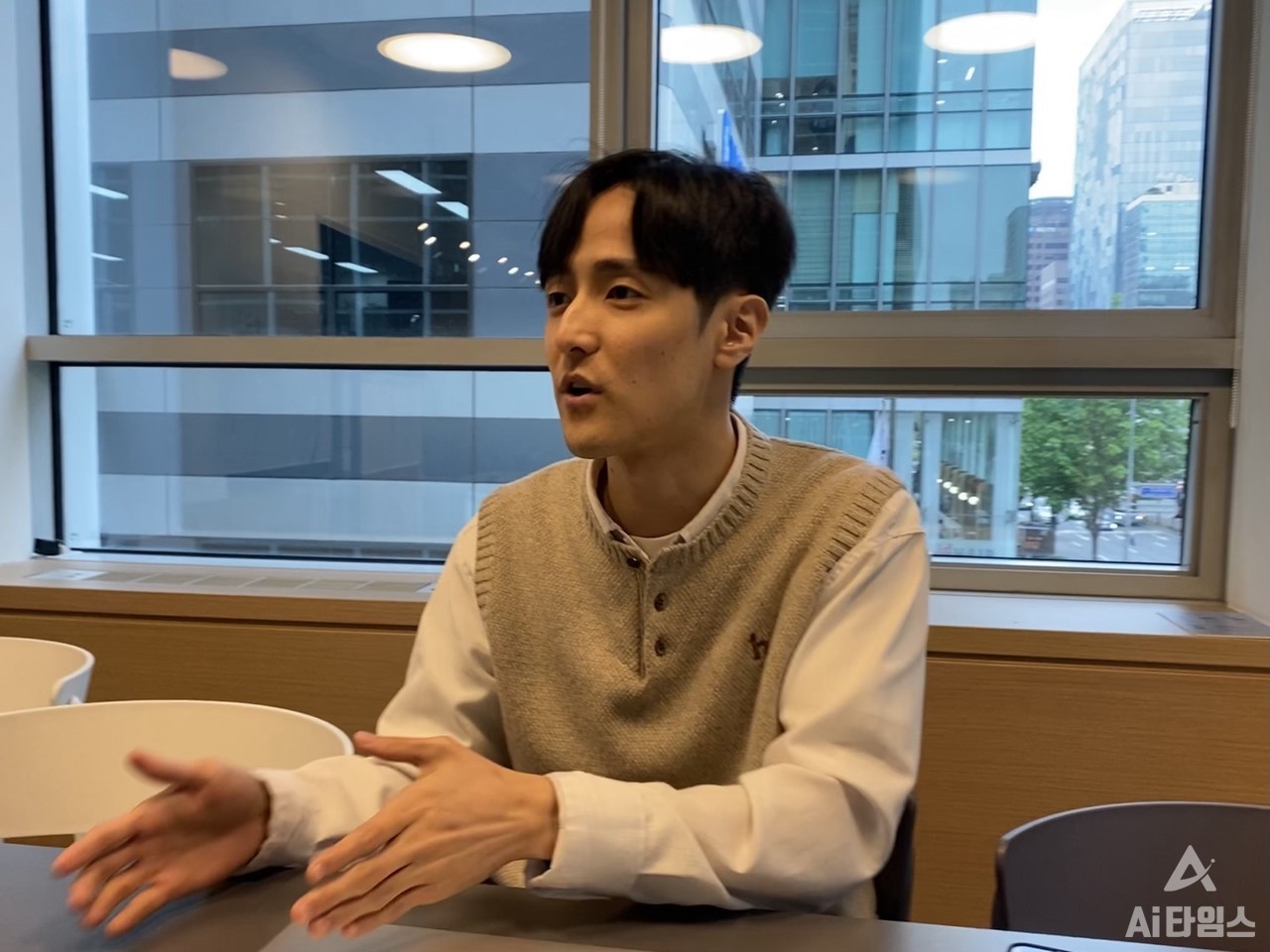 김형준 스퀴즈비츠 대표