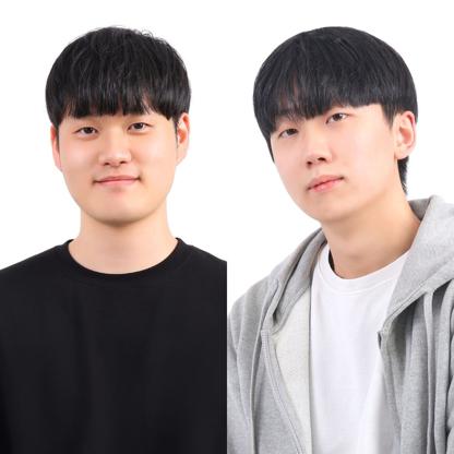 이태규 두들린 대표(왼쪽)와 서동민 CTO