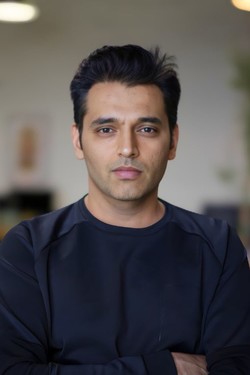 프라나브 미스트리 대표(사진=투플랫폼)