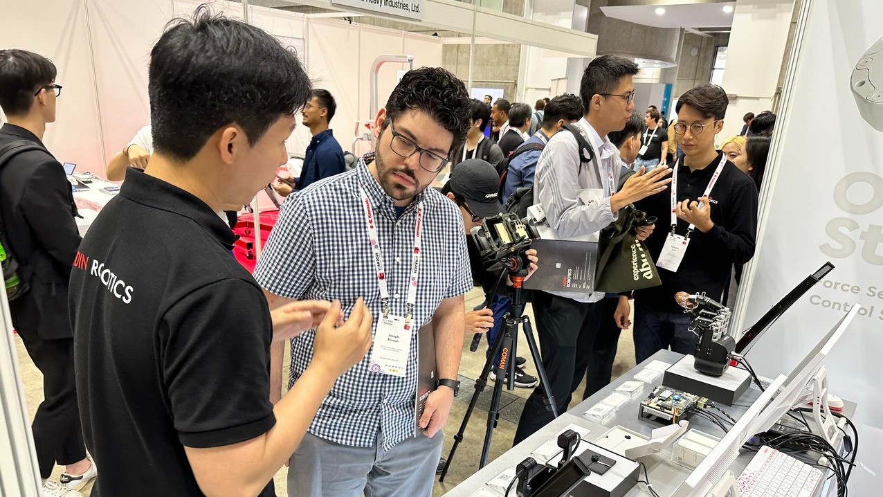 (사진=에이딘로보틱스)