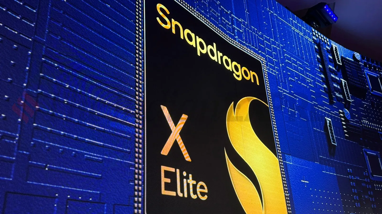 스냅드래곤 X 엘리트 (사진=퀄컴)