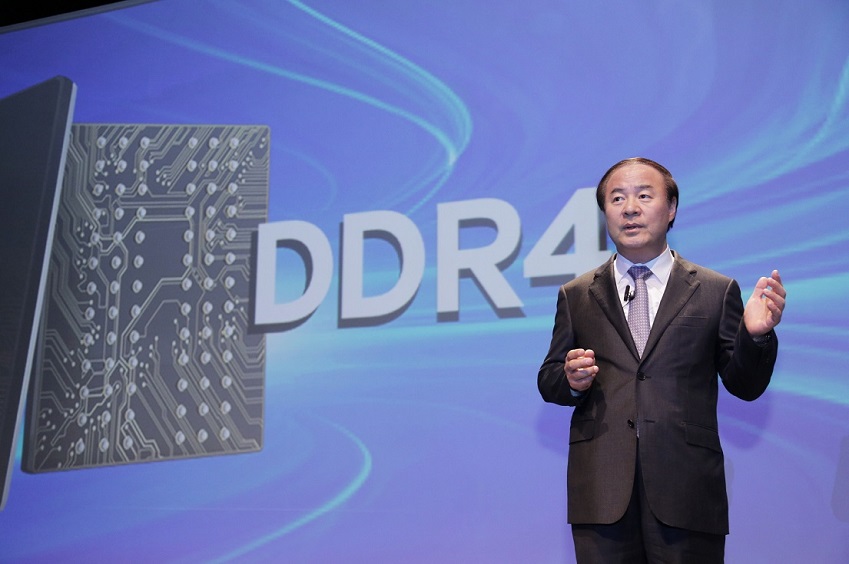 전영현 부회장 (사진=삼성전자)