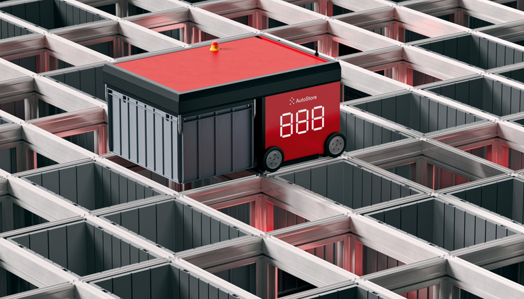 R5로봇 (사진=오토스토어코리아)