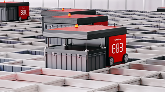 R5로봇 (사진=오토스토어코리아)