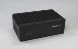 엣지형 영상분석 단말 '빅스원(VIXone)'(사진=인텔리빅스)