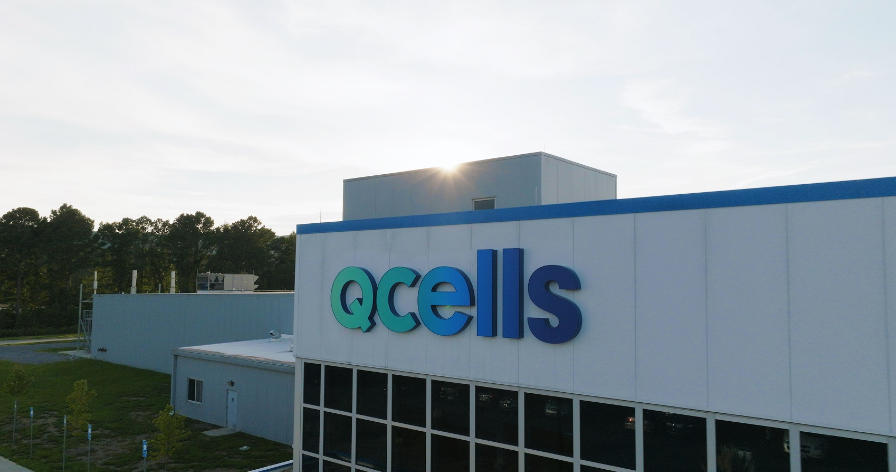 (사진=한화큐셀)