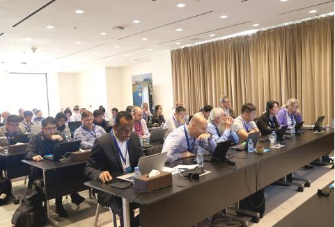 (사진 퀴리 https://www.hbku.edu.qa/en/news/qeeri-international-standards-photovoltaic-modules)