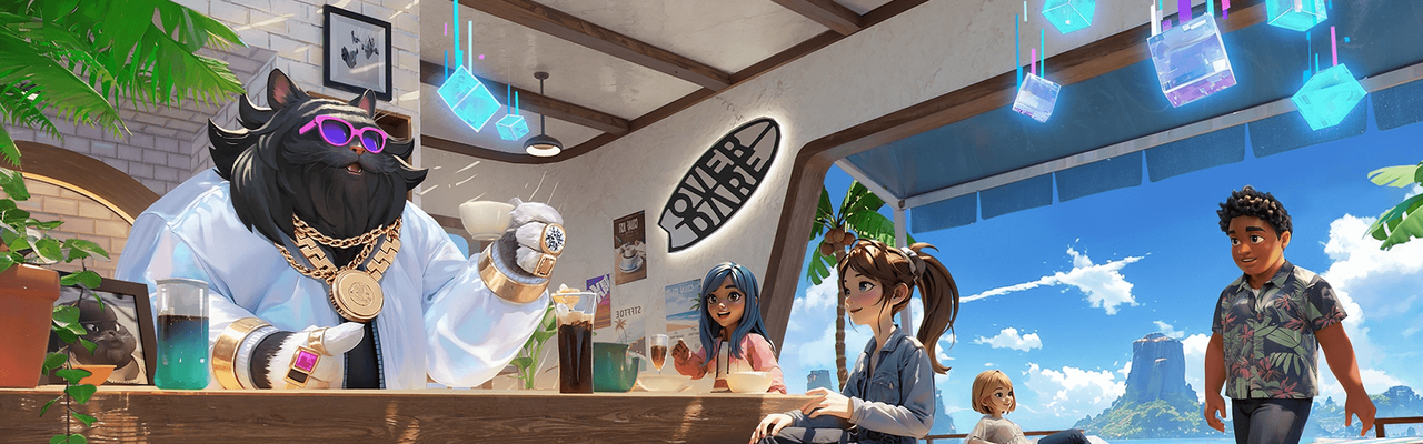 (사진=오버데어)