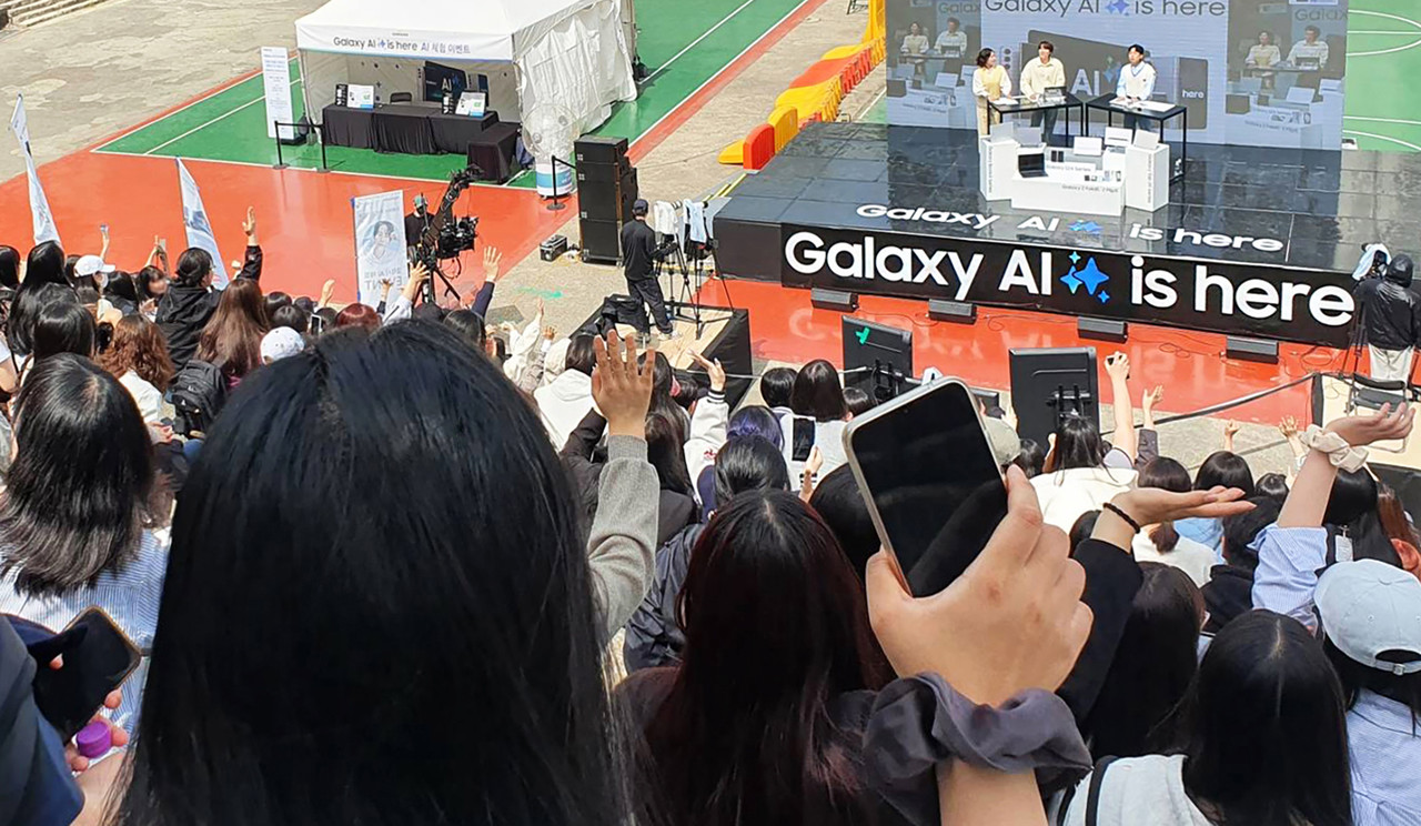 (사진=삼성전자)