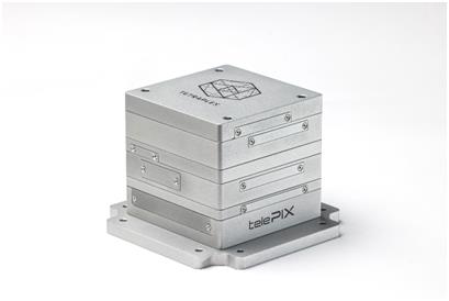 '테트라플렉스(TetraPLEX)' (사진=텔레픽스)