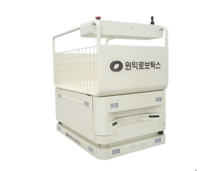 WR300CB (사진=원익로보틱스)