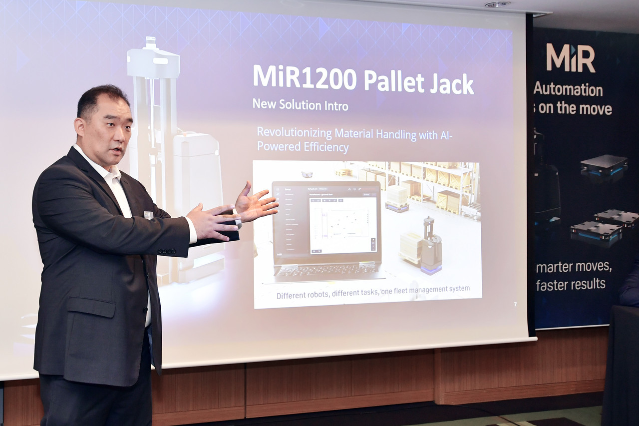 이주연 미르 한국 비즈니스 이사(사진=미르)