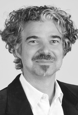 피터 루이지 감독 (사진=IMDB)