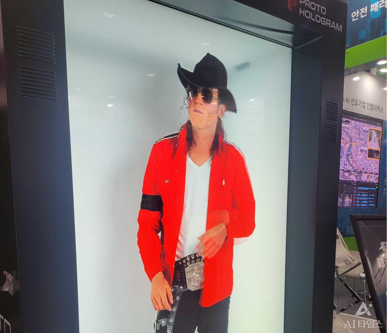 크리에이티브멋이 AI 딥페이크 기술로 탄생한 콘텐츠