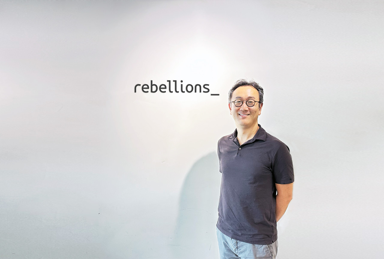 (사진=리벨리온)