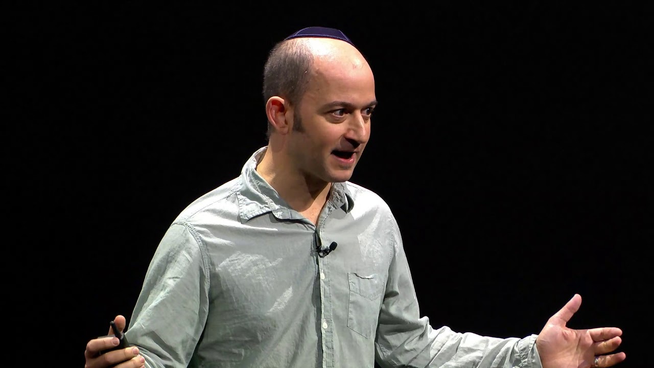 노암 샤지어 캐릭터닷AI 창립자 (사진=유튜브, WeCNLP 채널 캡처)