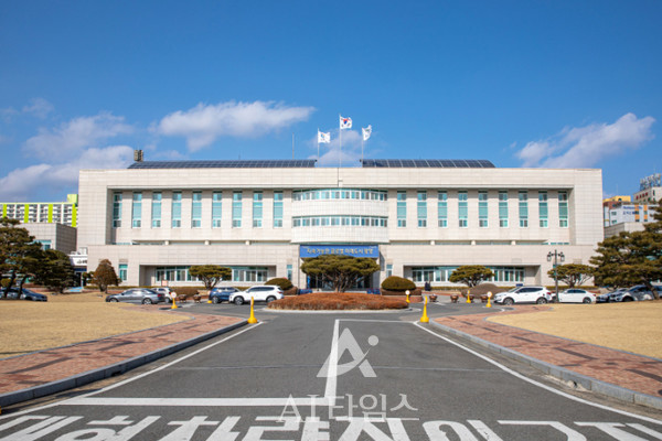 광양시청 (AI타임스 자료사진)